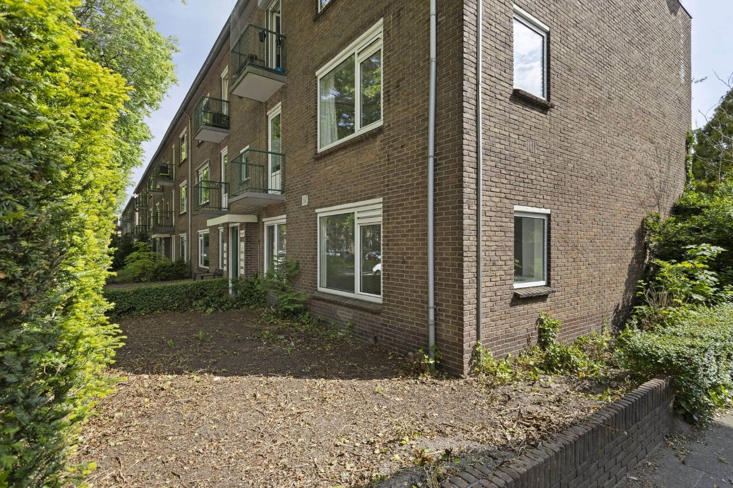 Foto 4 van Jacob van Campenlaan 180