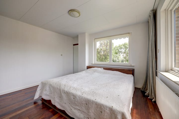 Vrijstaande woning te koop: Aldewei 25, Workum