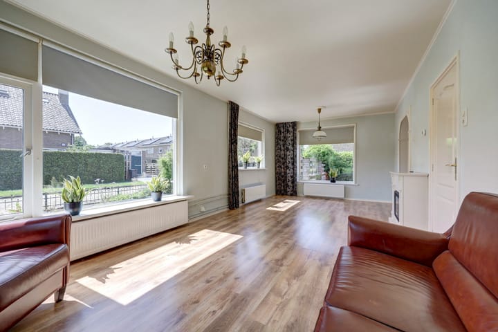 Vrijstaande woning te koop: Aldewei 25, Workum