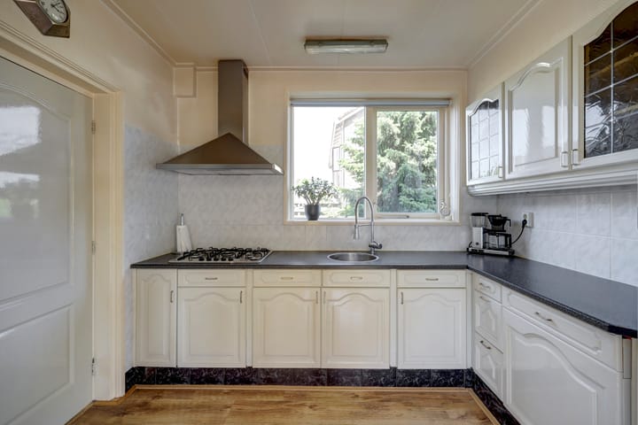 Vrijstaande woning te koop: Aldewei 25, Workum