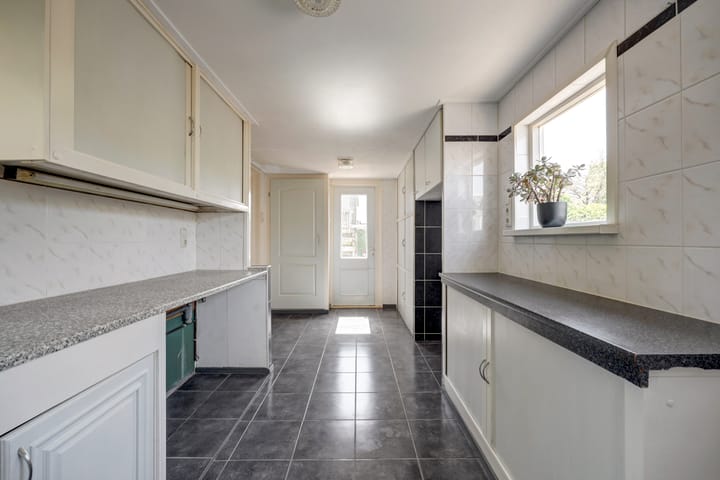 Vrijstaande woning te koop: Aldewei 25, Workum
