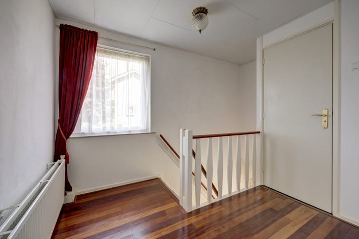 Vrijstaande woning te koop: Aldewei 25, Workum