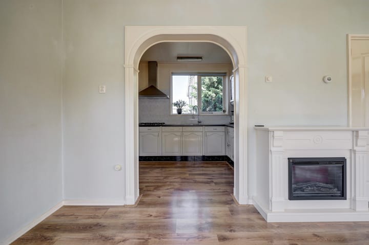 Vrijstaande woning te koop: Aldewei 25, Workum