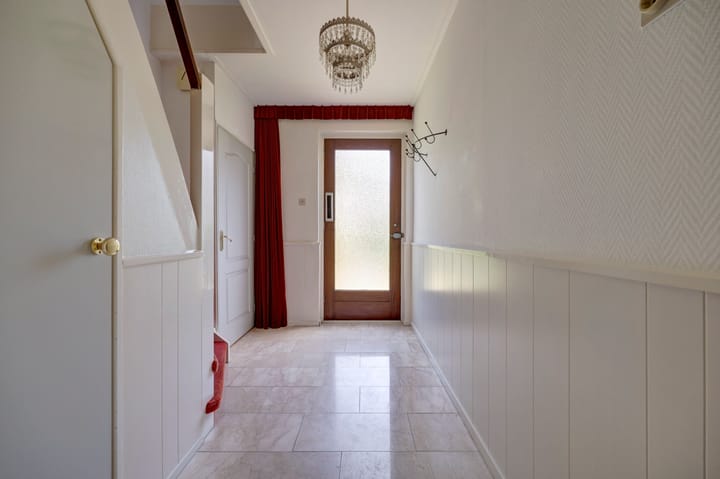 Vrijstaande woning te koop: Aldewei 25, Workum