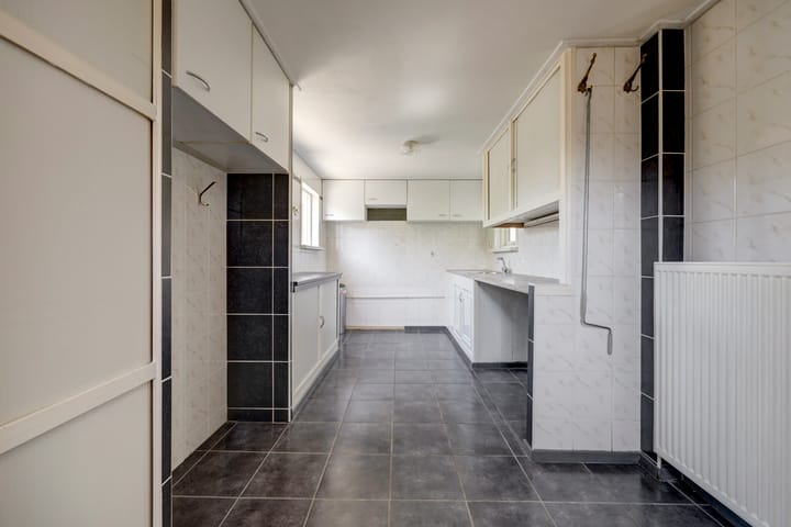 Vrijstaande woning te koop: Aldewei 25, Workum