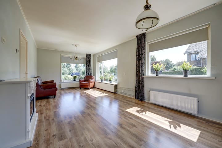 Vrijstaande woning te koop: Aldewei 25, Workum