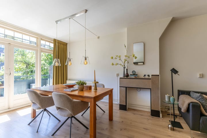 Foto 4 van Harddraverstraat 54-B
