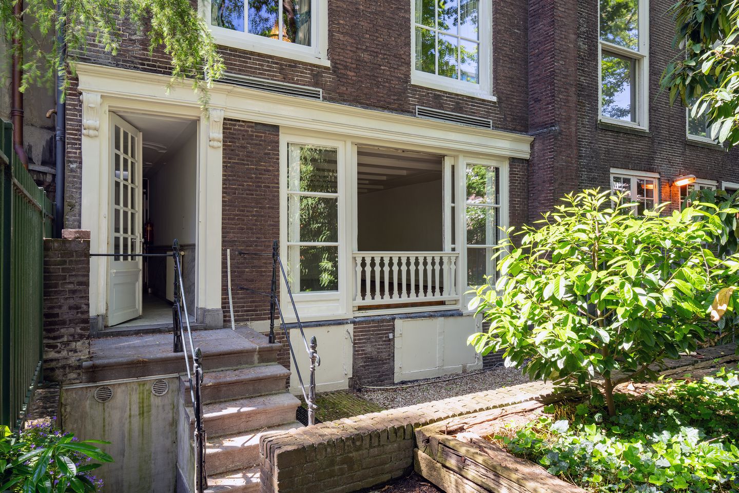 Bekijk foto 5 van Herengracht 505