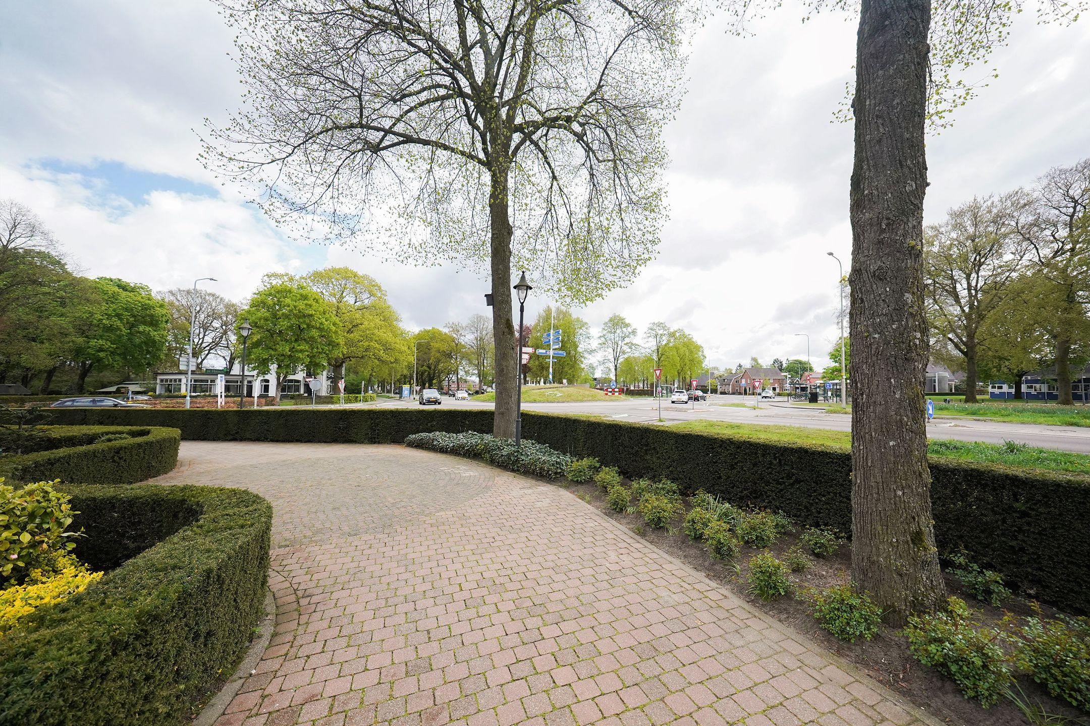 Foto 45 van Stationsstraat 1-J