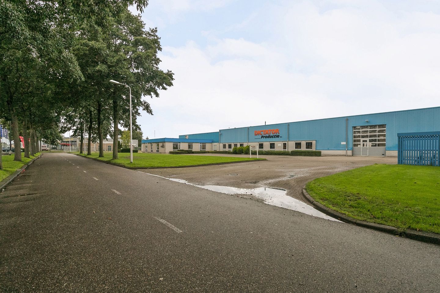 Bekijk foto 3 van Energieweg 11