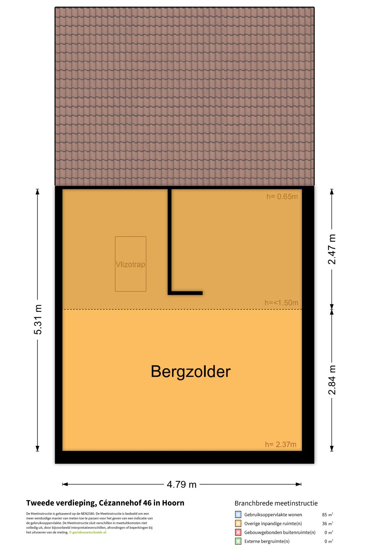 Photo 35 of Cézannehof 46
