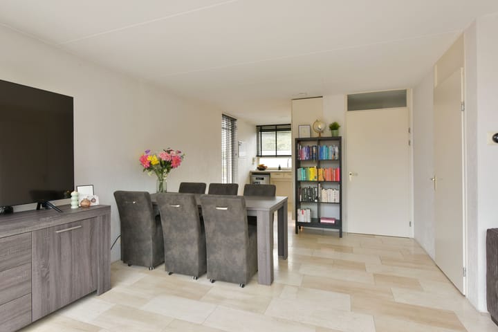 Foto 5 van Cézannehof 46