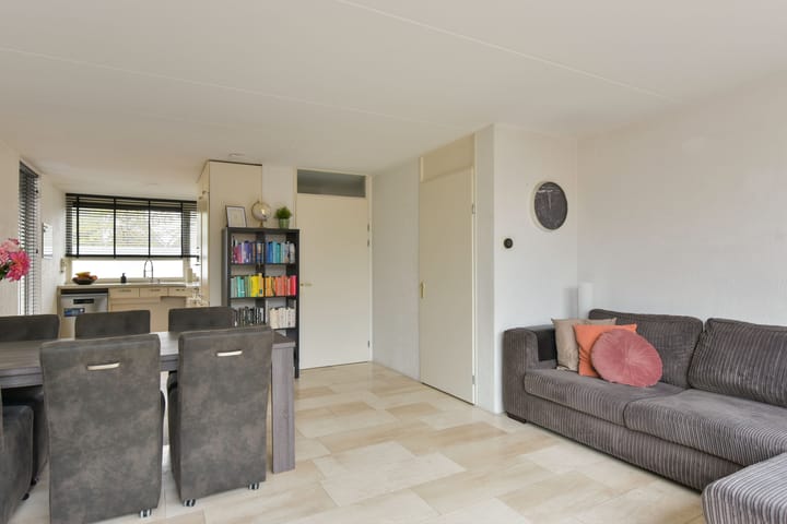 Foto 4 van Cézannehof 46