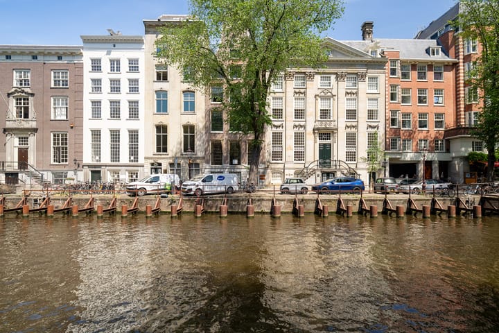 Herengracht 505, Amsterdam