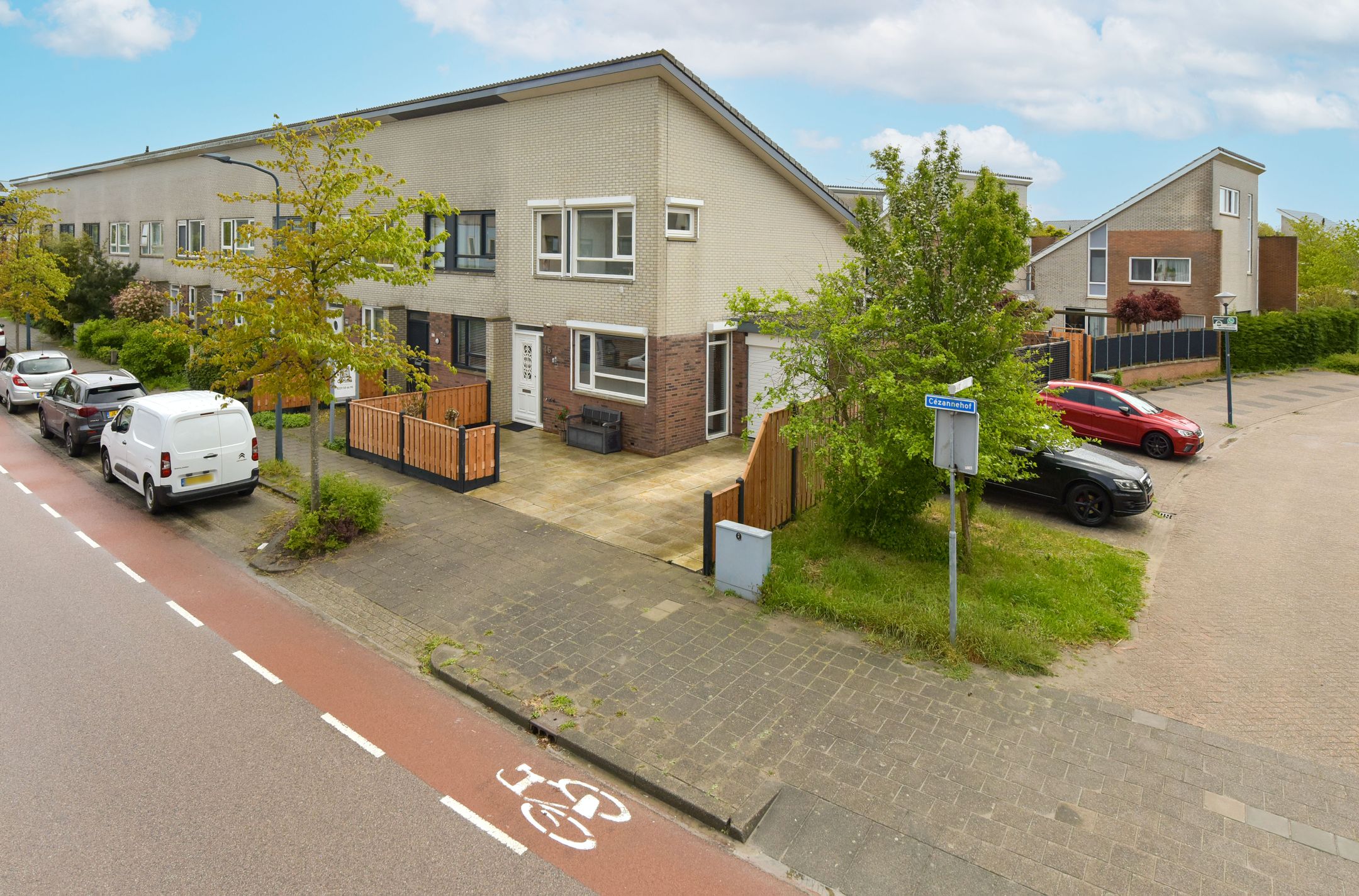 Photo 30 of Cézannehof 46