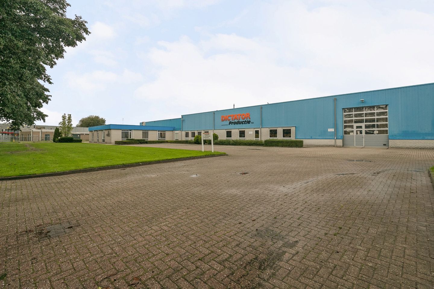 Bekijk foto 5 van Energieweg 11