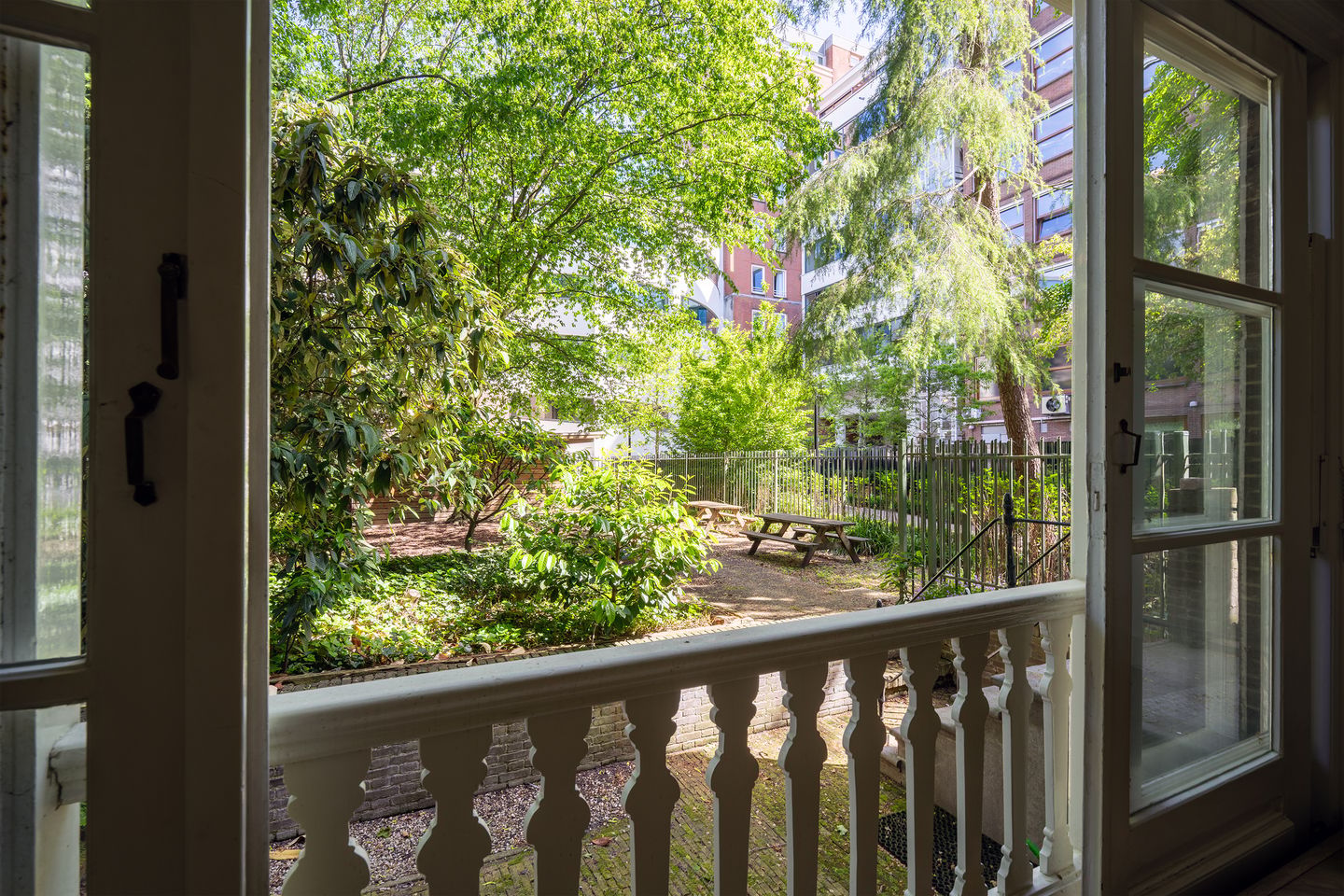Bekijk foto 4 van Herengracht 505