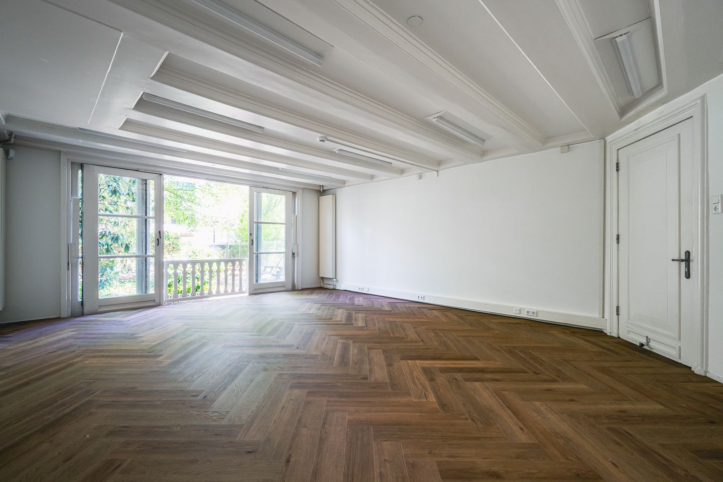 Bekijk foto 3 van Herengracht 505