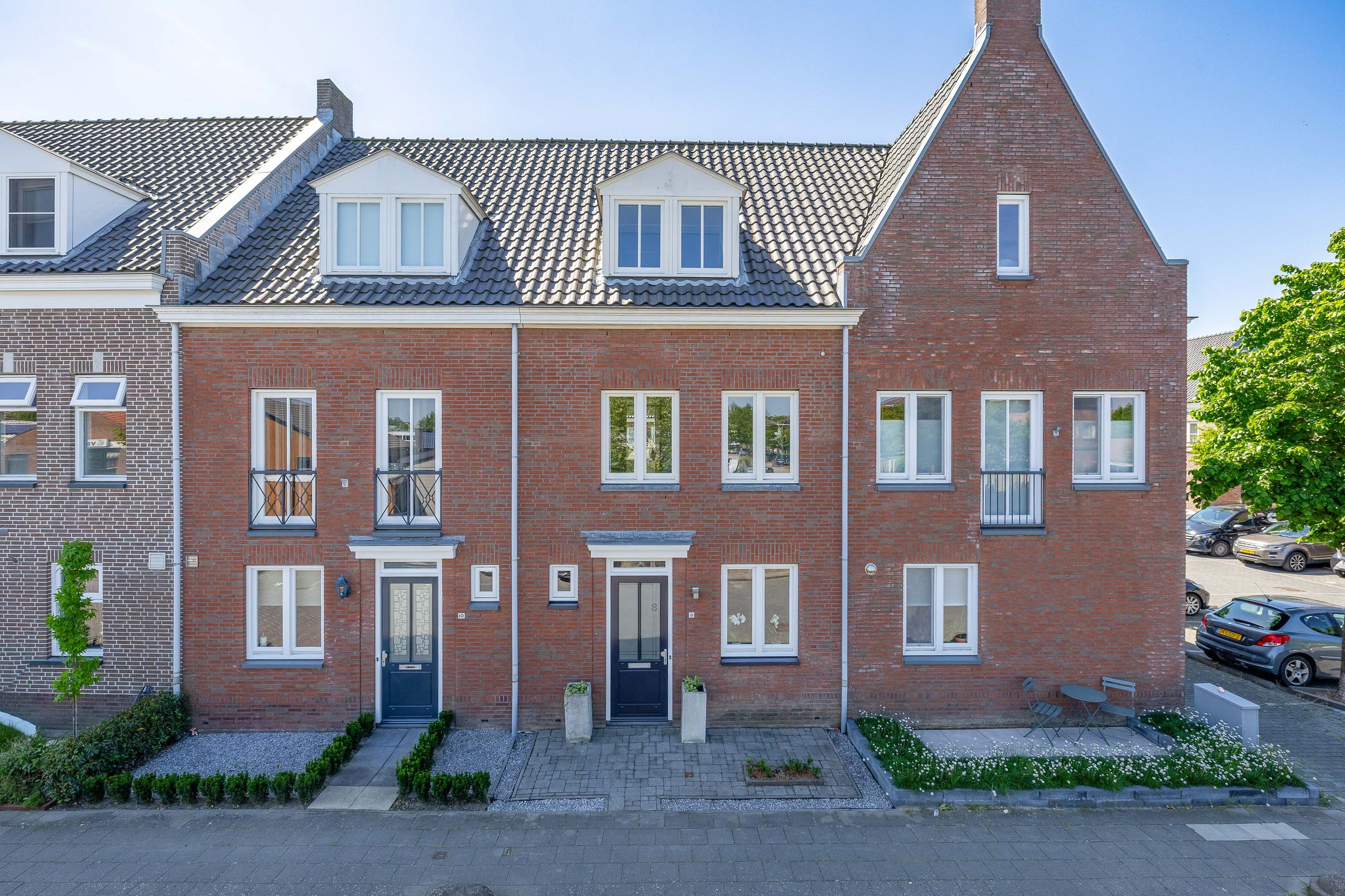 Sommelsdijkse Haven 8