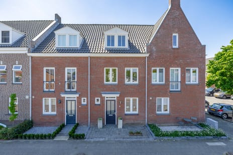 Sommelsdijkse Haven thumbnail