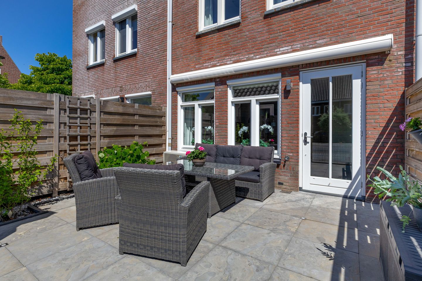 Foto 4 van Sommelsdijkse Haven 8
