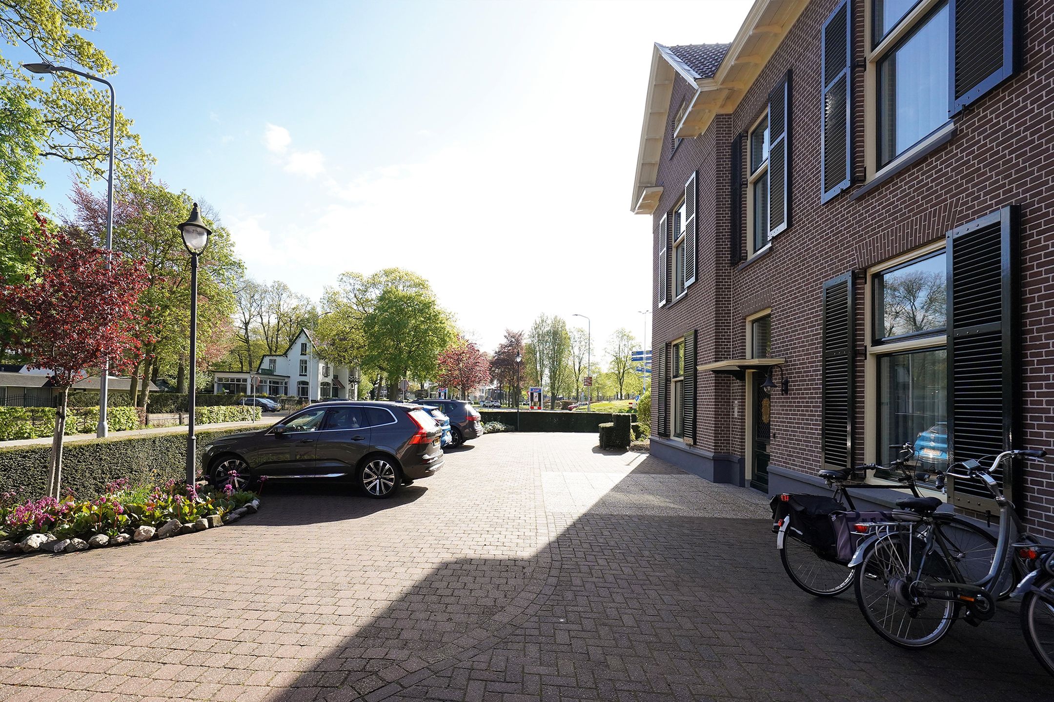 Foto 42 van Stationsstraat 1-J