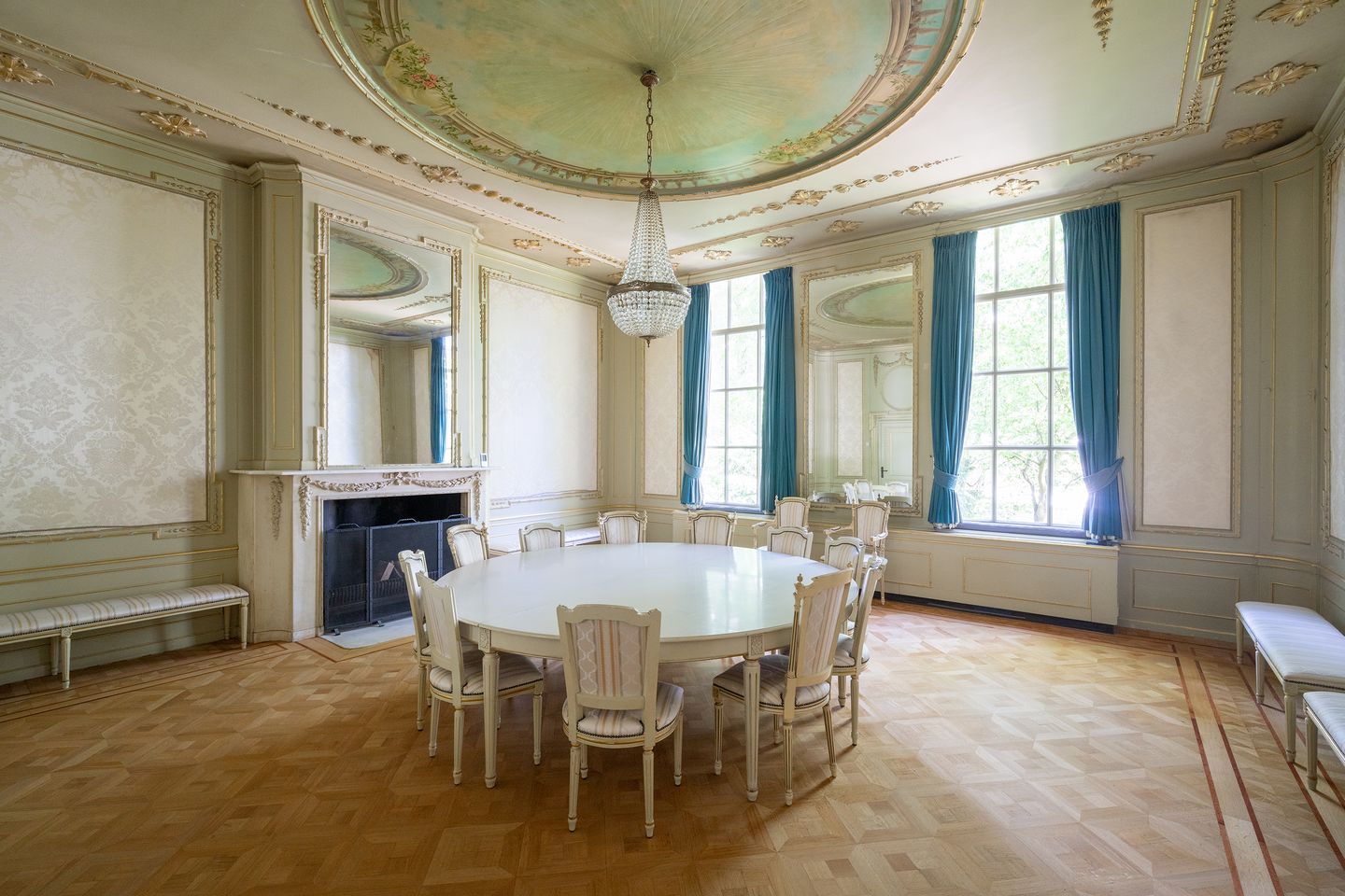View photo 1 of Herengracht 505