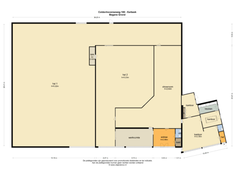 Bekijk plattegrond