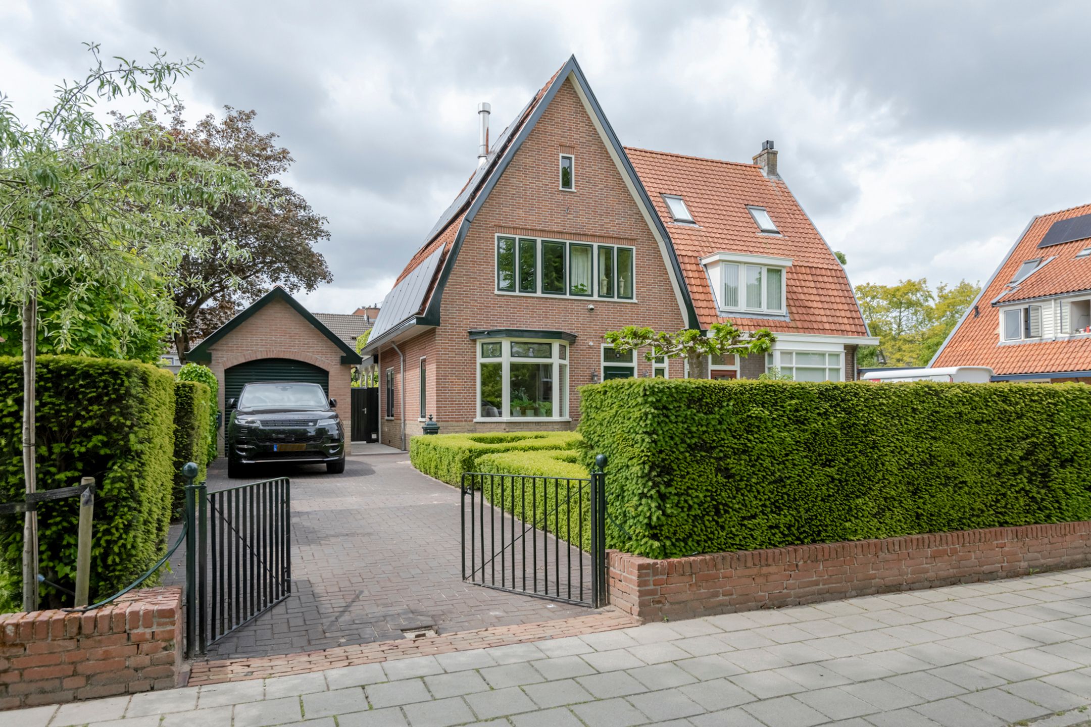 Randenbroekerweg 45 