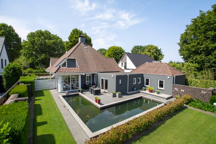 Foto 4 van Zomerdijk 66