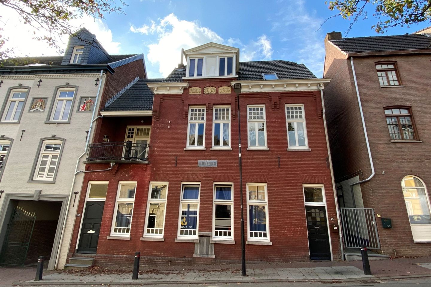 Foto 1 van Dorpsstraat 18-A