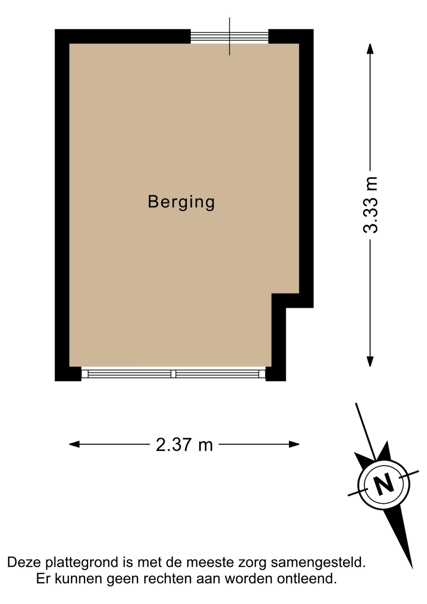 Foto 42 van Lijsterstraat 23