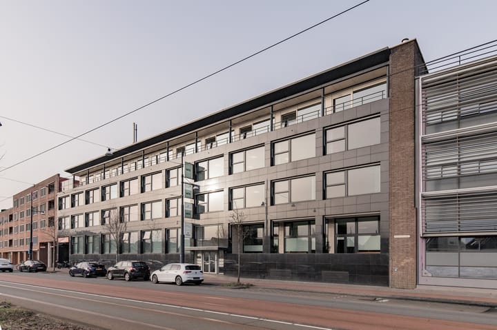 Muiderstraatweg 15-A, Diemen