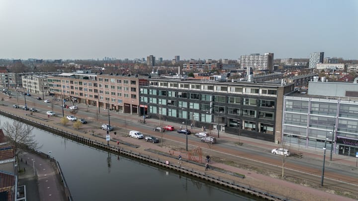 Muiderstraatweg 15-A, Diemen