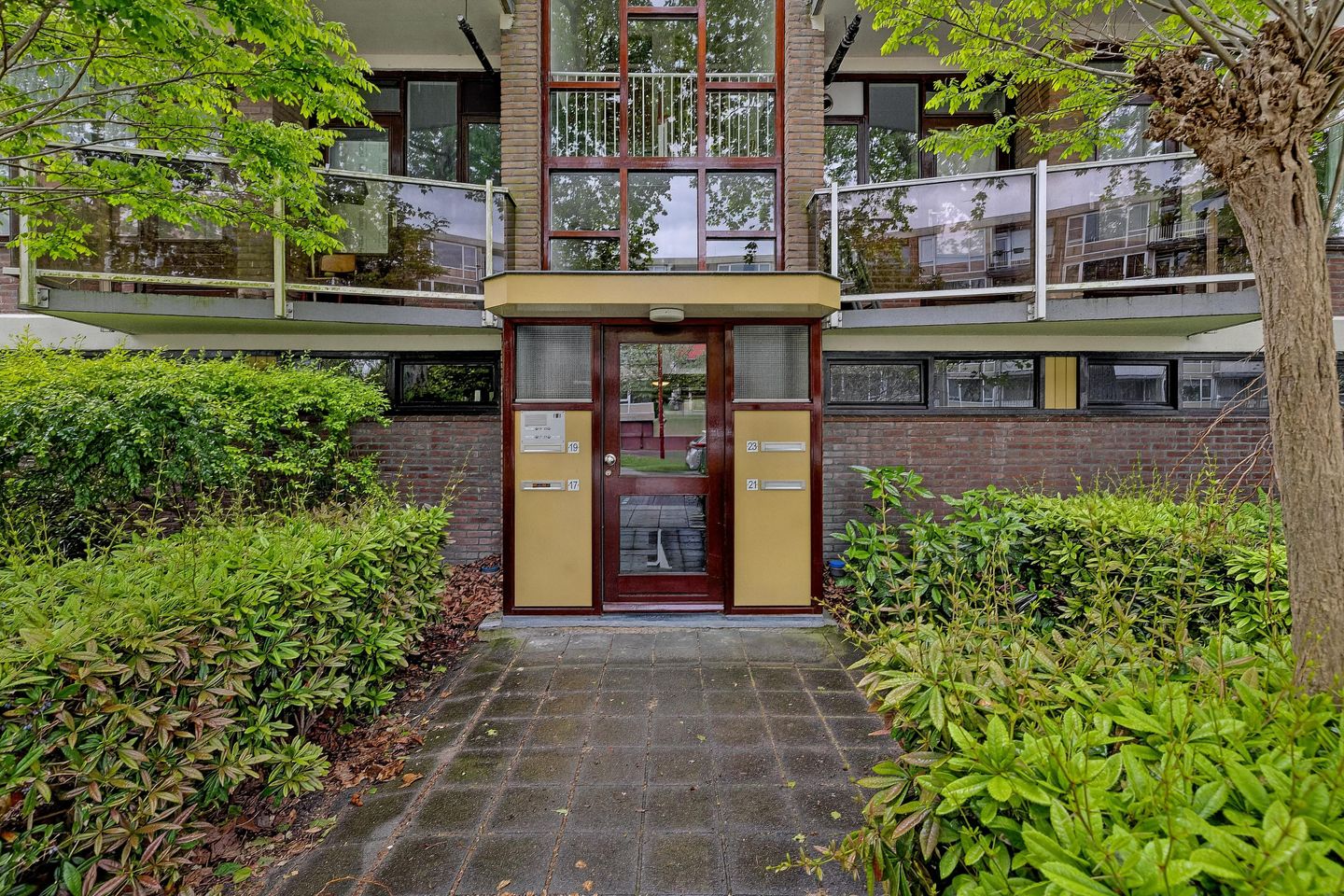 Foto 5 van Lijsterstraat 23