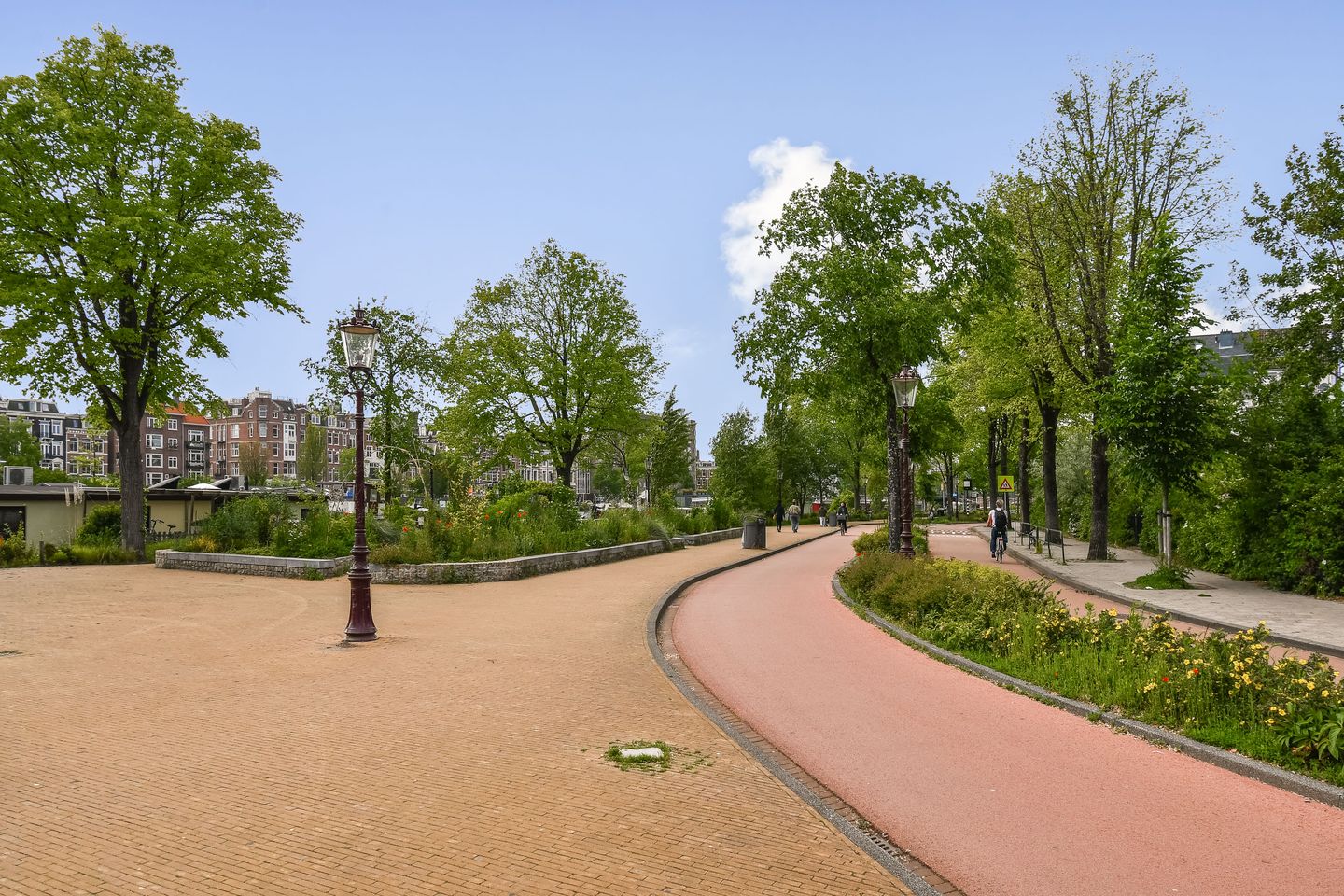 Foto 19 van Weesperzijde 60-2