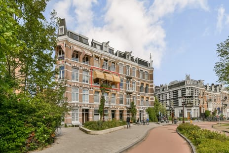Weesperzijde thumbnail