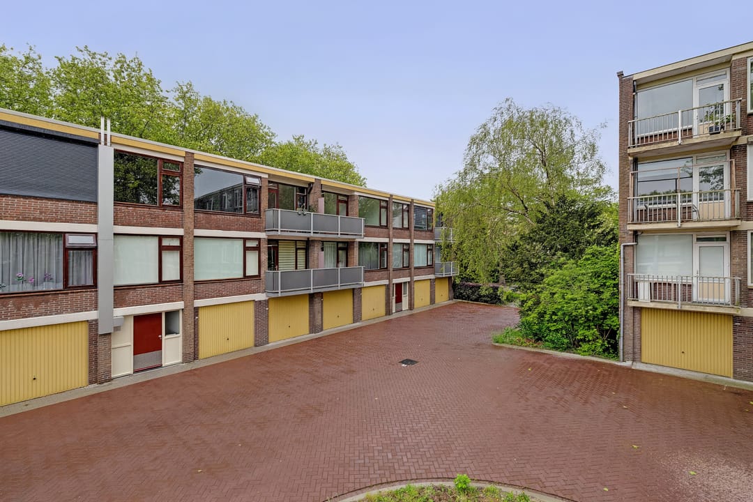 Foto 41 van Lijsterstraat 23