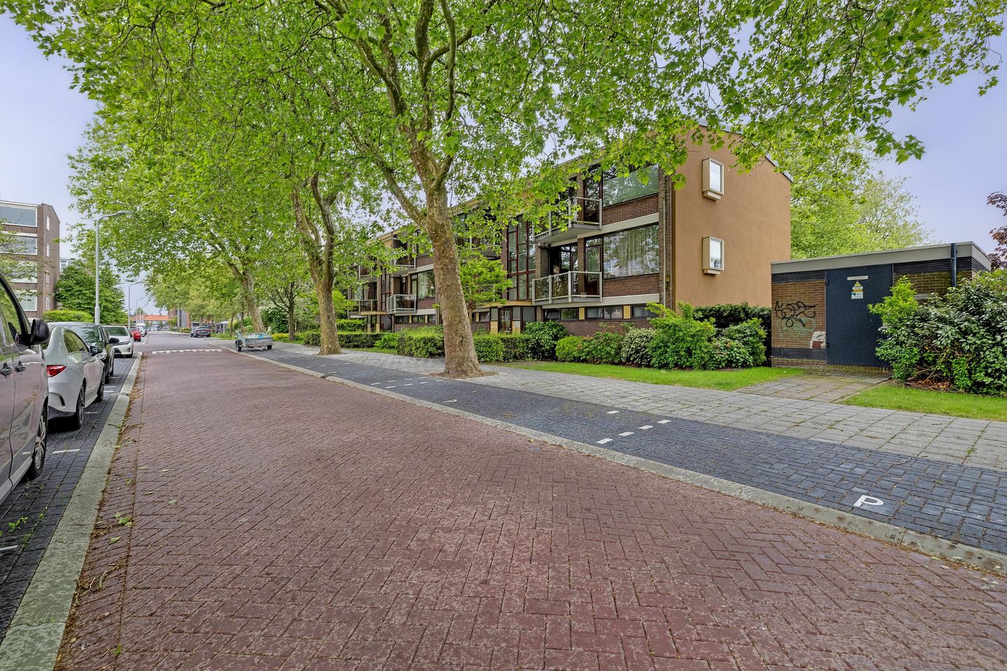 Foto 40 van Lijsterstraat 23