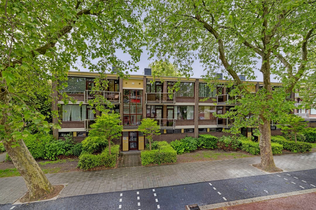 Foto 1 van Lijsterstraat 23