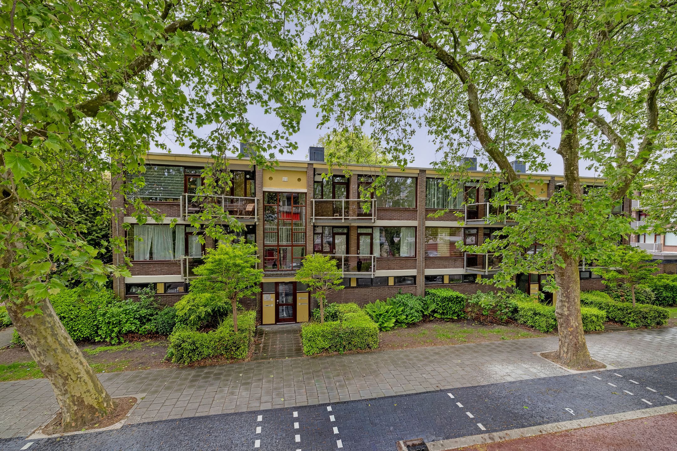 Lijsterstraat 23