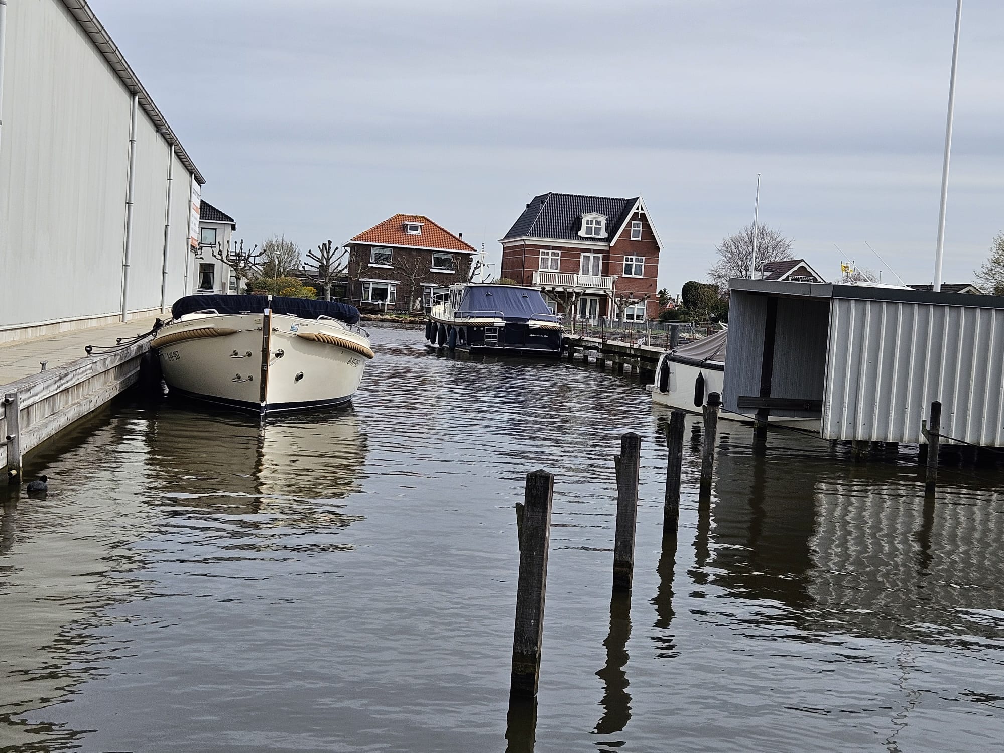 Foto 6 van Recreatiegrond Weteringpad