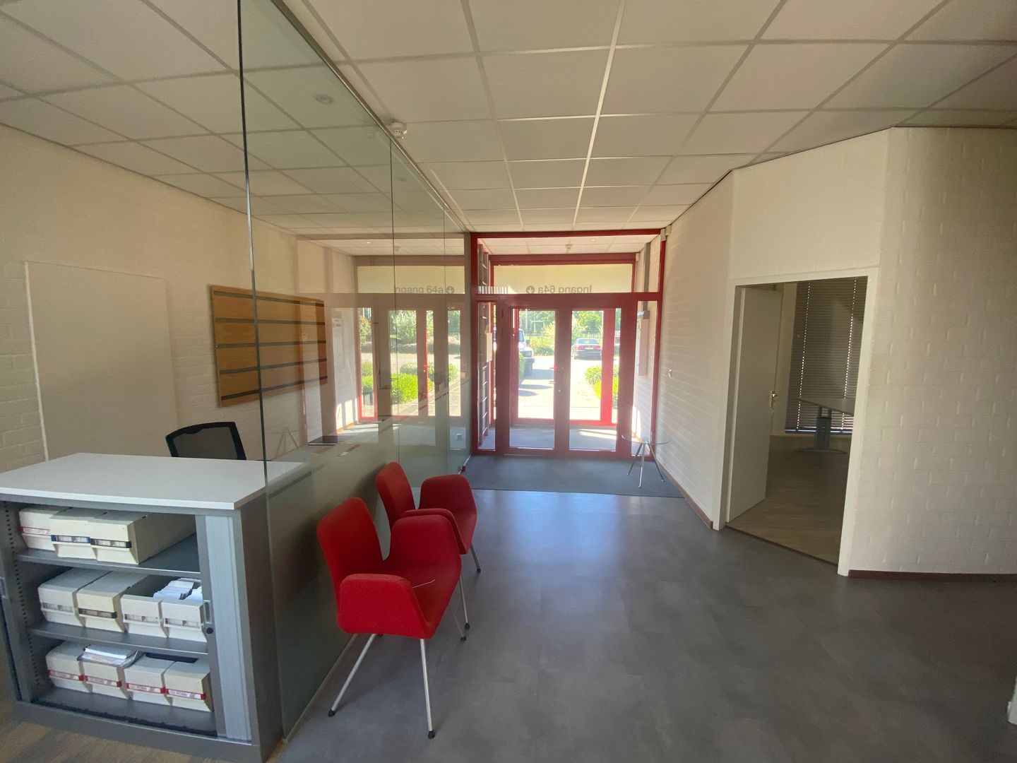 Bekijk foto 3 van Oude Rijksweg Noord 64-A