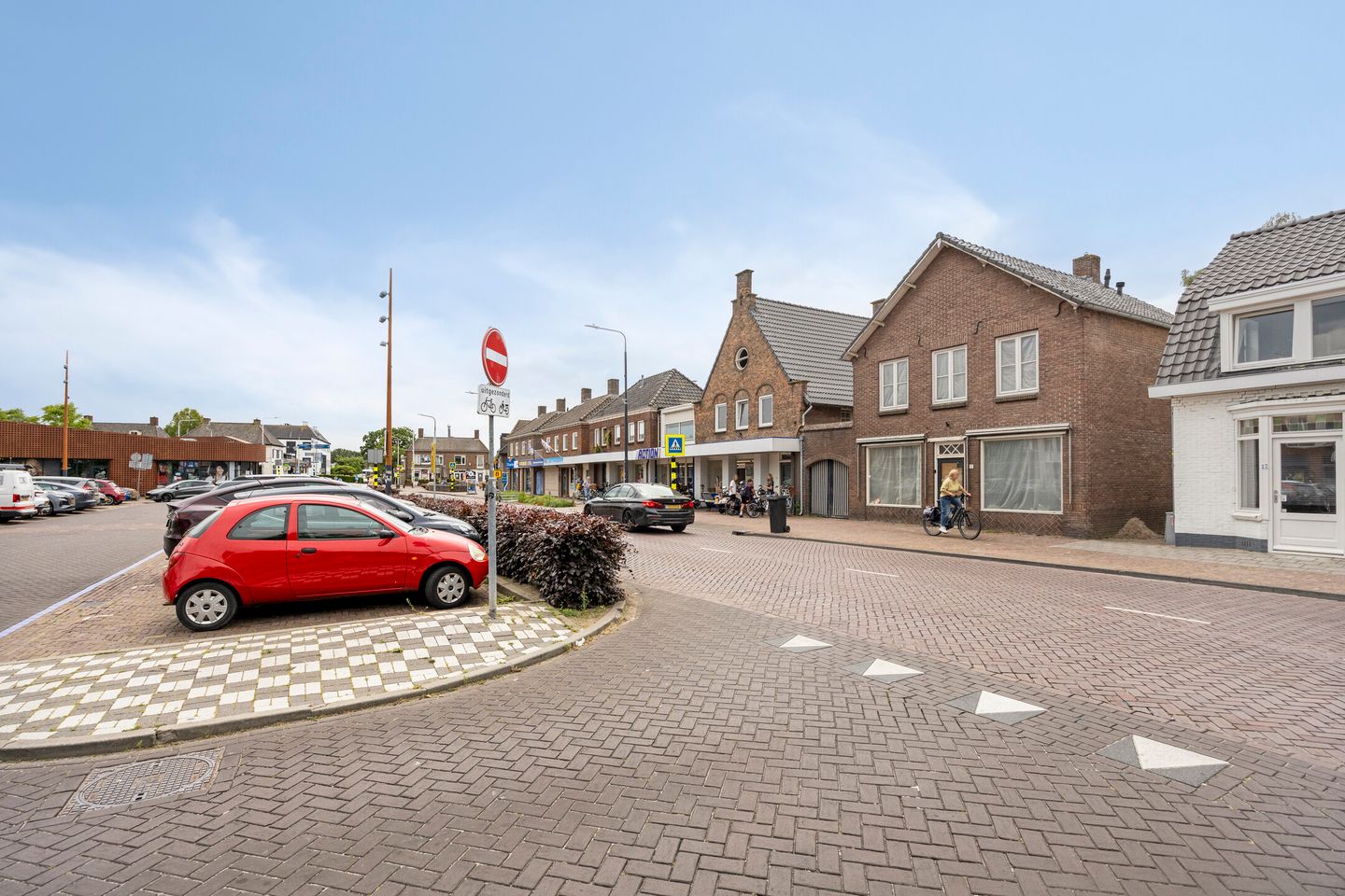 Foto 40 van Burgemeester Hoefnagelstraat 52
