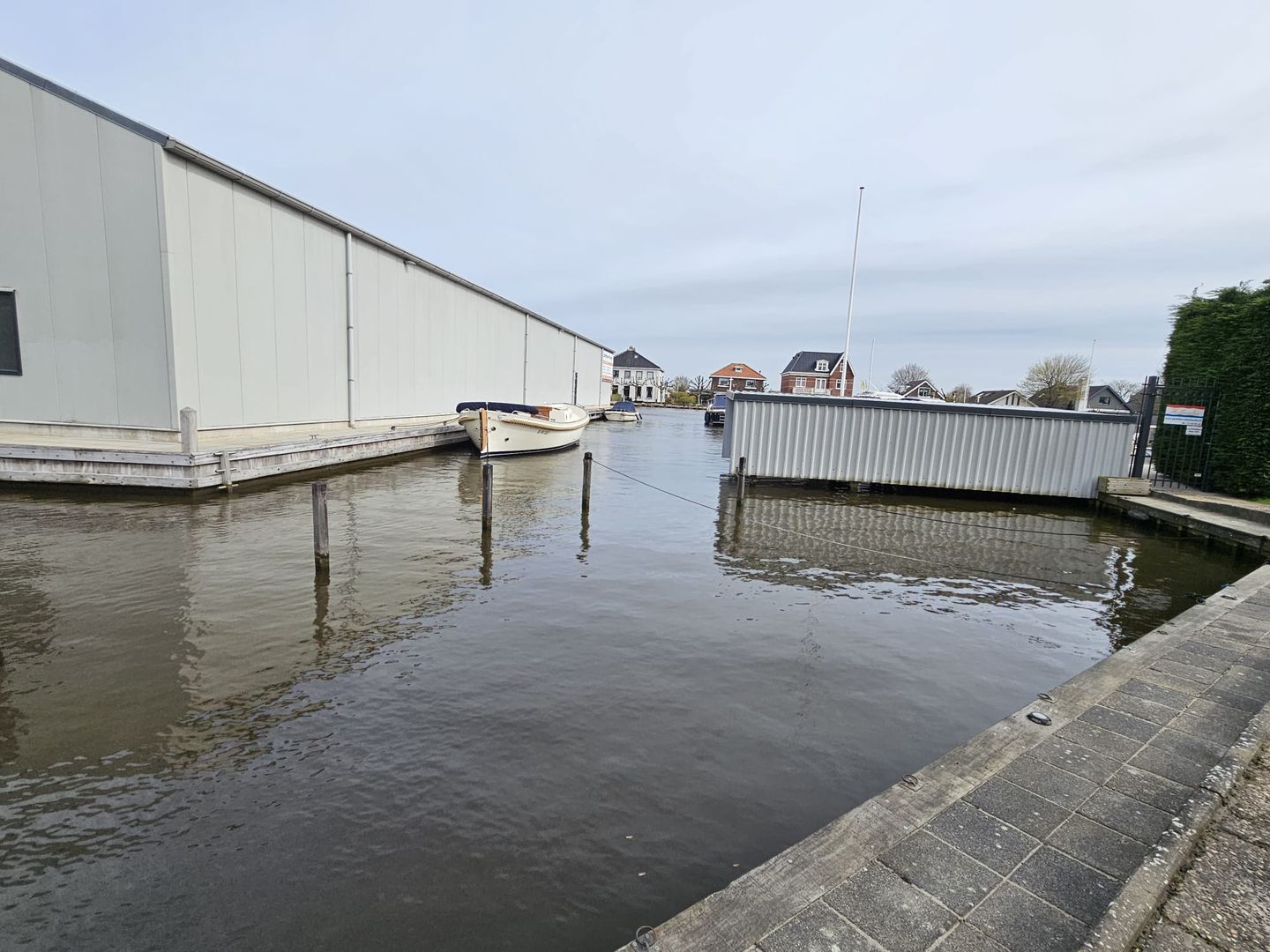 Foto 4 van Recreatiegrond Weteringpad