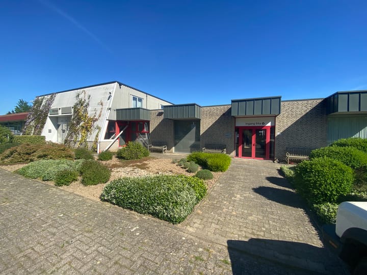 Oude Rijksweg Noord 64-A