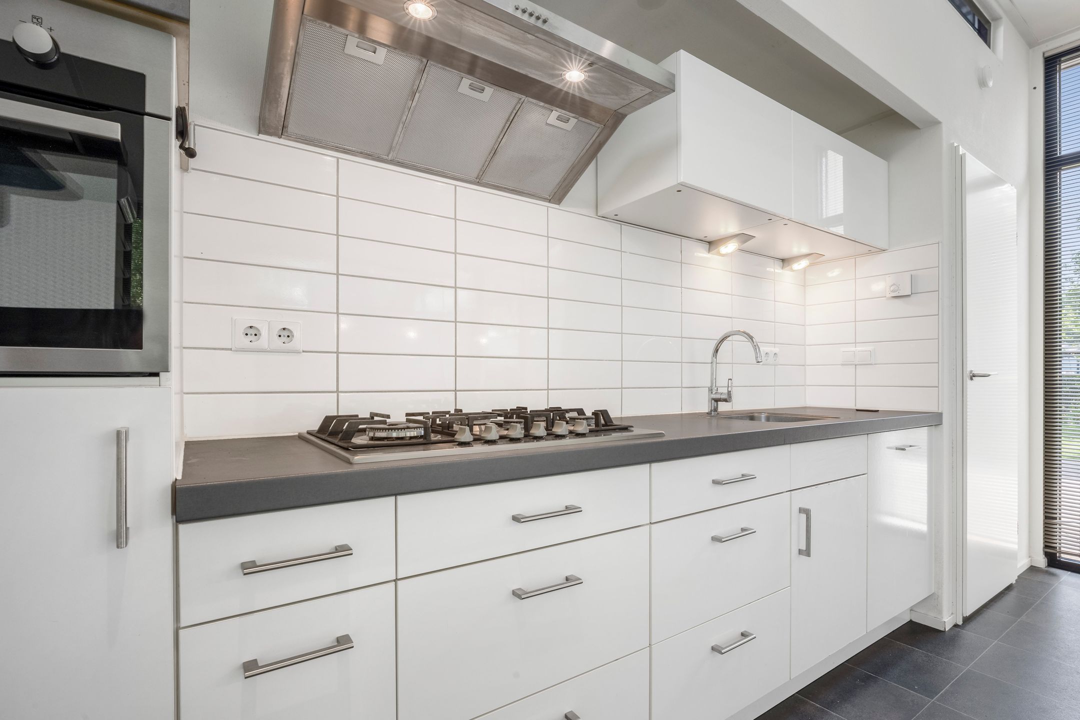 2-bedroom freehold villa in Velsen-Zuid — photo 5 of 5