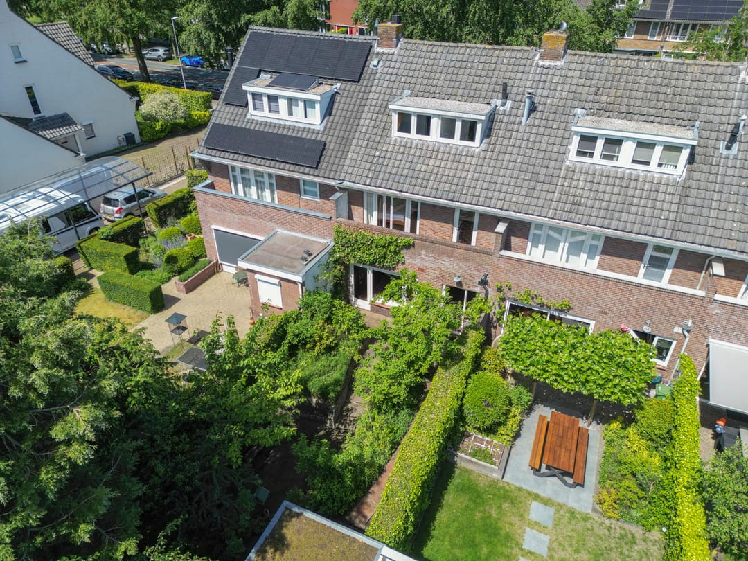 Foto 43 van Ceintuurbaan 176