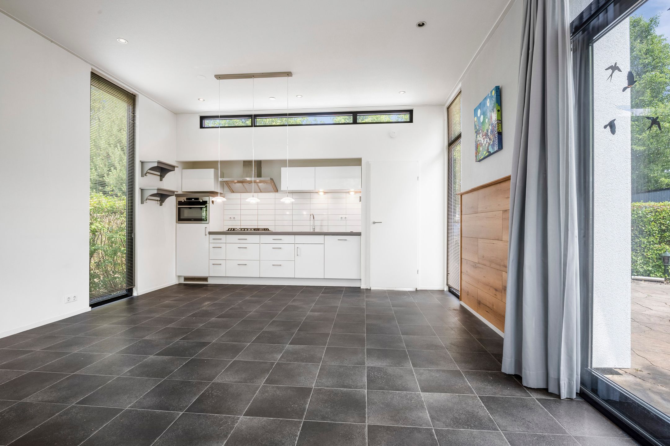 2-bedroom freehold villa in Velsen-Zuid — photo 4 of 5