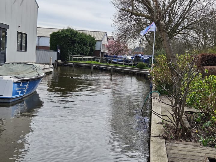 Foto 5 van Recreatiegrond Weteringpad